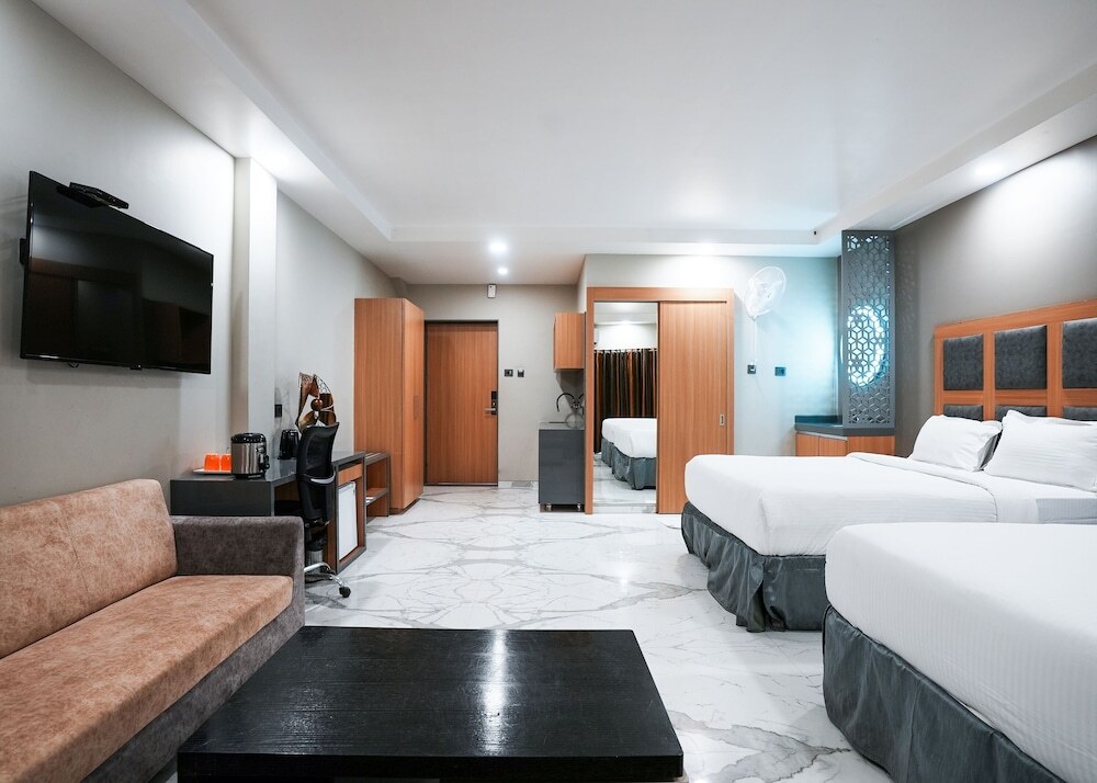 Удаипур: Rupis Resort near Udaipur Airport