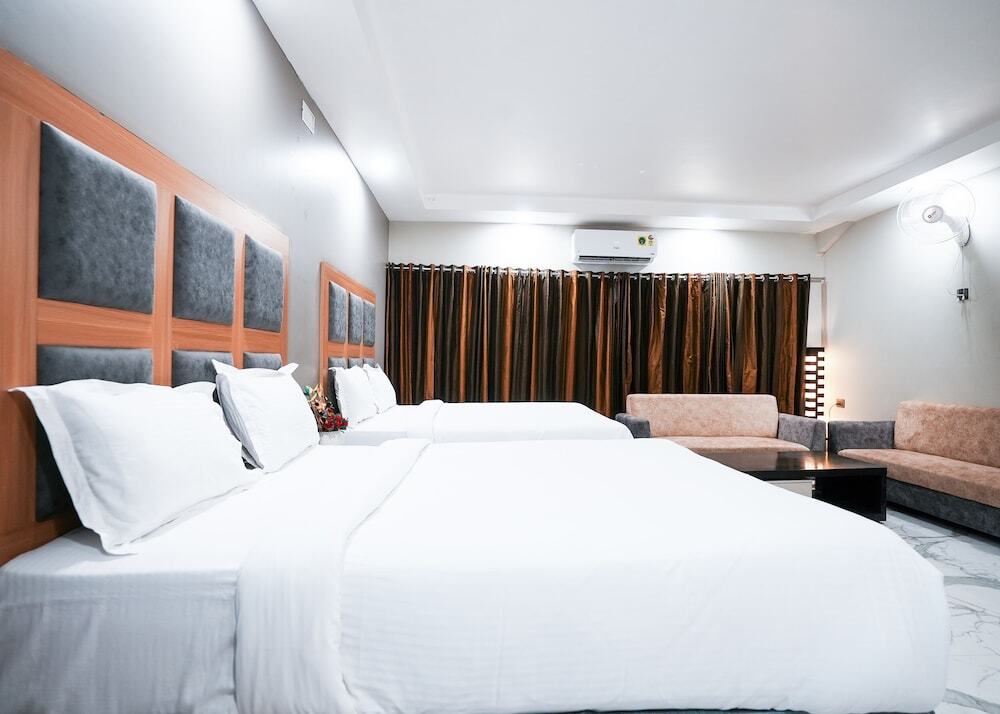 Удаипур: Rupis Resort near Udaipur Airport