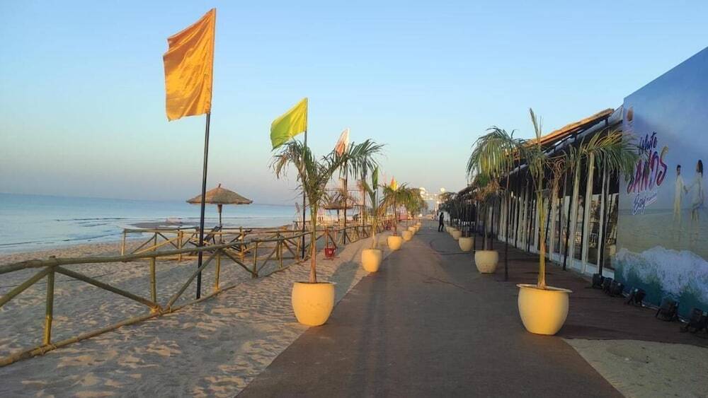 White Sands Bay Mandvi — фото 4