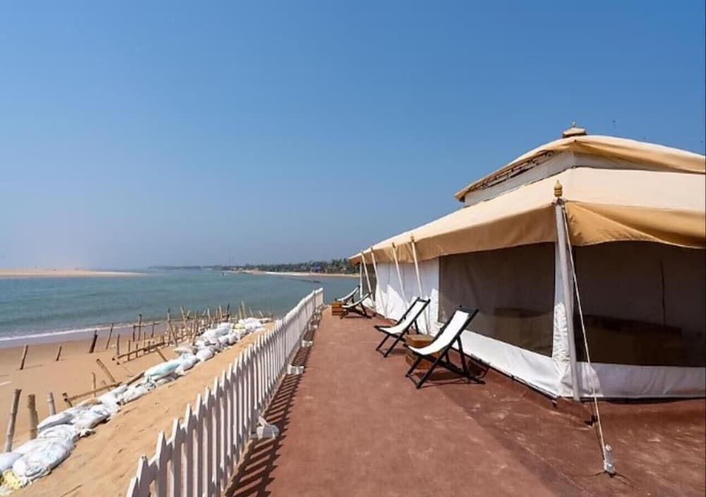 White Sands Bay Mandvi — фото 2
