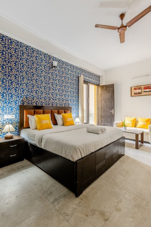 Гуруграм: Lime Tree Hotel Golf Course Road Sec-43