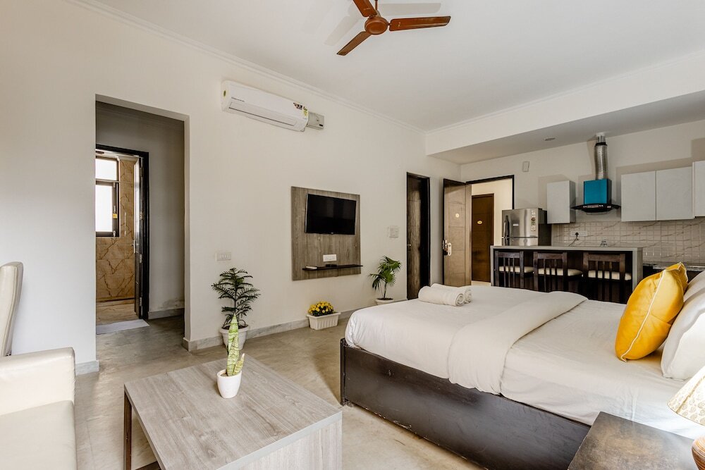 Гуруграм: Lime Tree Hotel Golf Course Road Sec-43