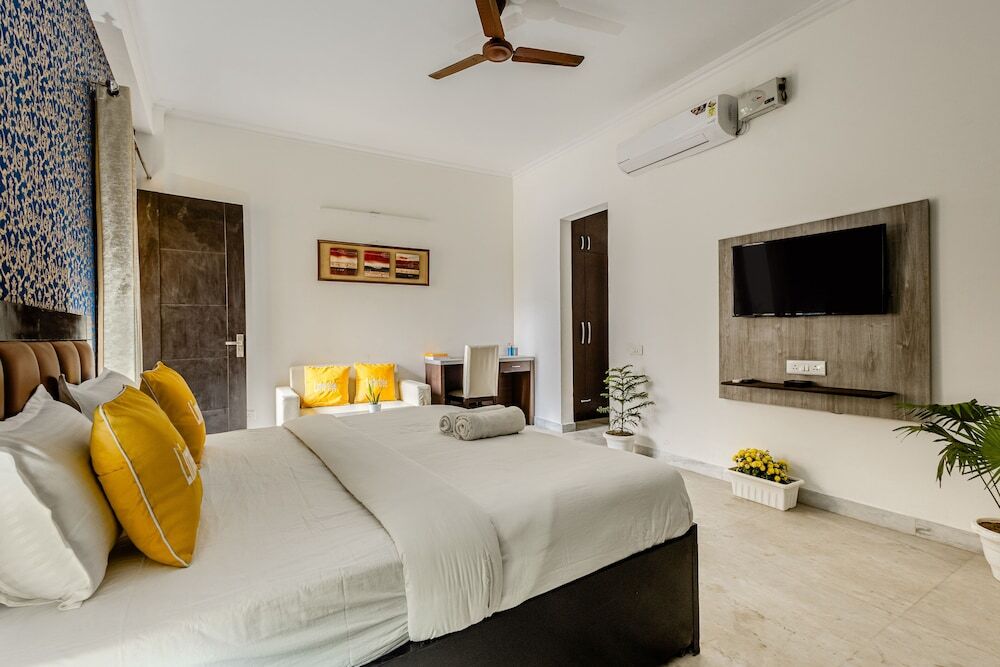 Гуруграм: Lime Tree Hotel Golf Course Road Sec-43