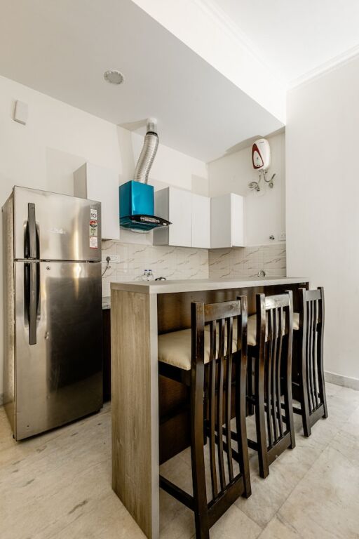 Гуруграм: Lime Tree Hotel Golf Course Road Sec-43