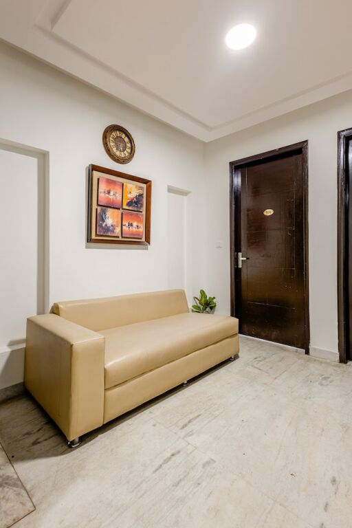 Гуруграм: Lime Tree Hotel Golf Course Road Sec-43
