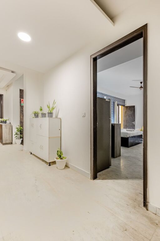 Гуруграм: Lime Tree Hotel Golf Course Road Sec-43