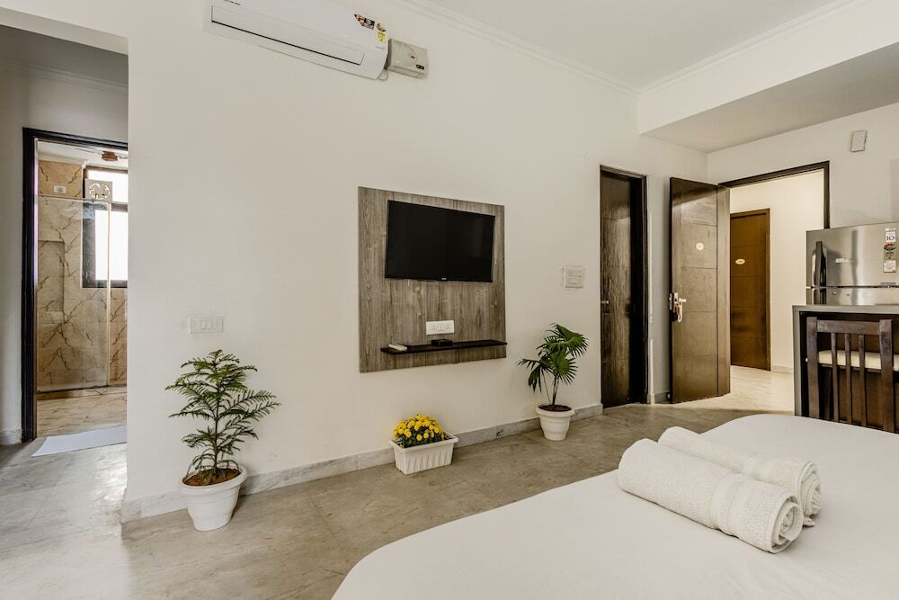 Гуруграм: Lime Tree Hotel Golf Course Road Sec-43