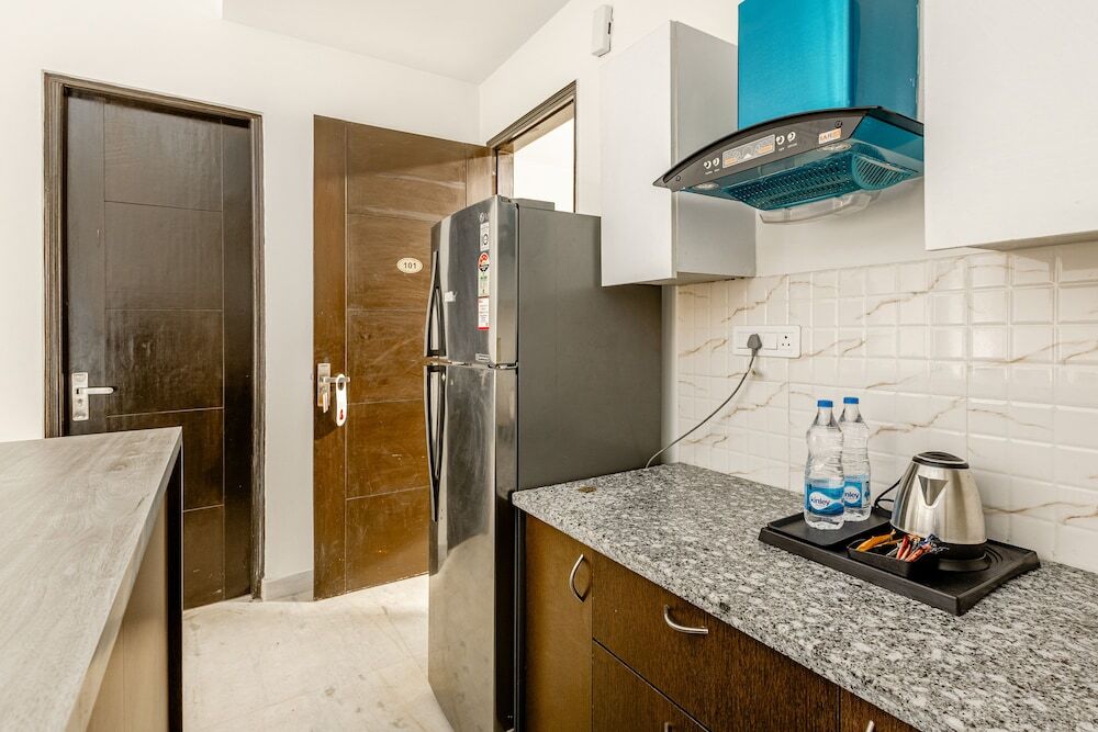 Гуруграм: Lime Tree Hotel Golf Course Road Sec-43