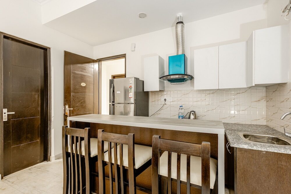 Гуруграм: Lime Tree Hotel Golf Course Road Sec-43