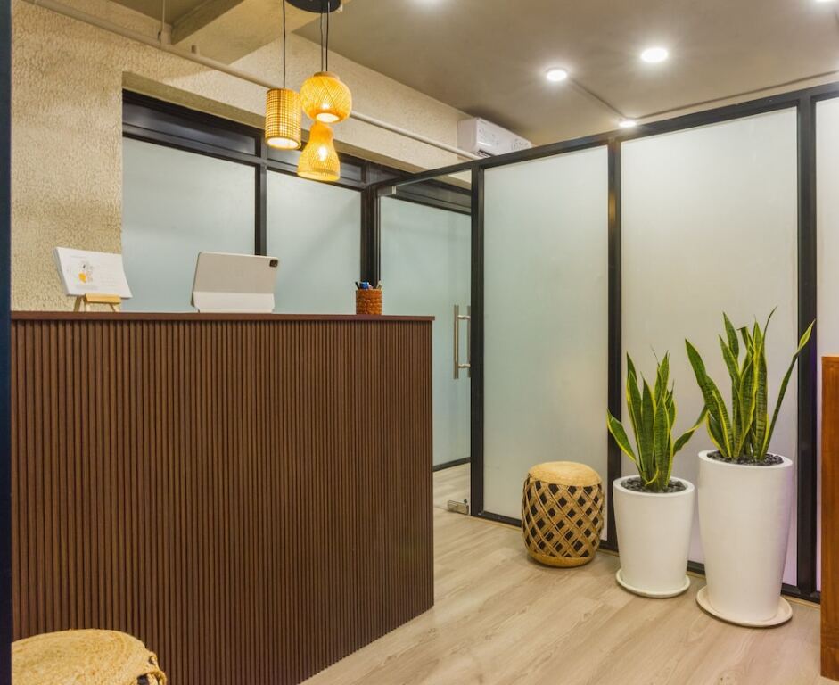 Арпора: Etereo Stays Luxury Apartments in Arpora