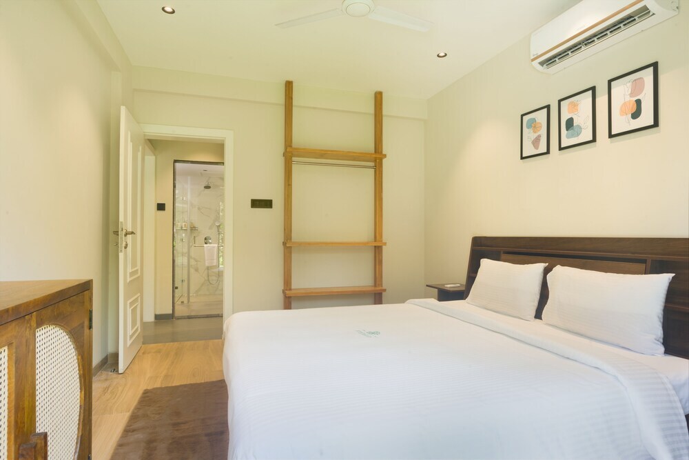 Арпора: Etereo Stays Luxury Apartments in Arpora