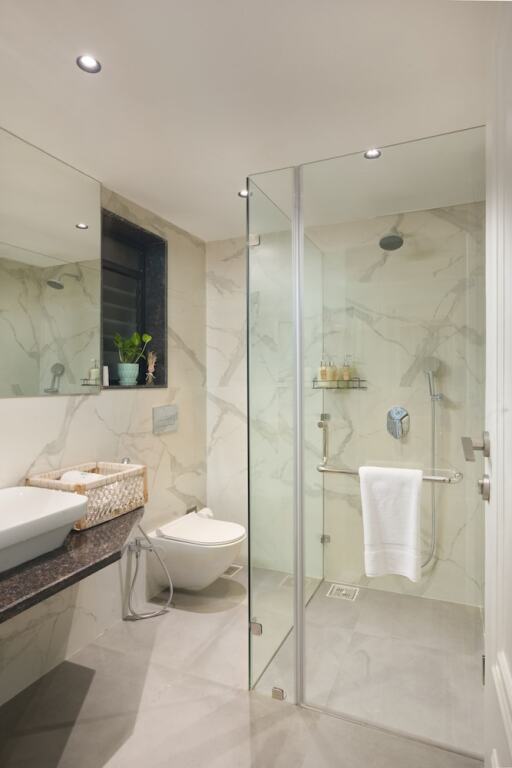Арпора: Etereo Stays Luxury Apartments in Arpora