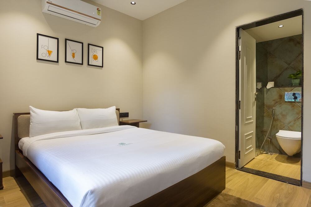 Арпора: Etereo Stays Luxury Apartments in Arpora