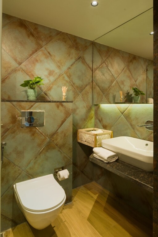 Арпора: Etereo Stays Luxury Apartments in Arpora
