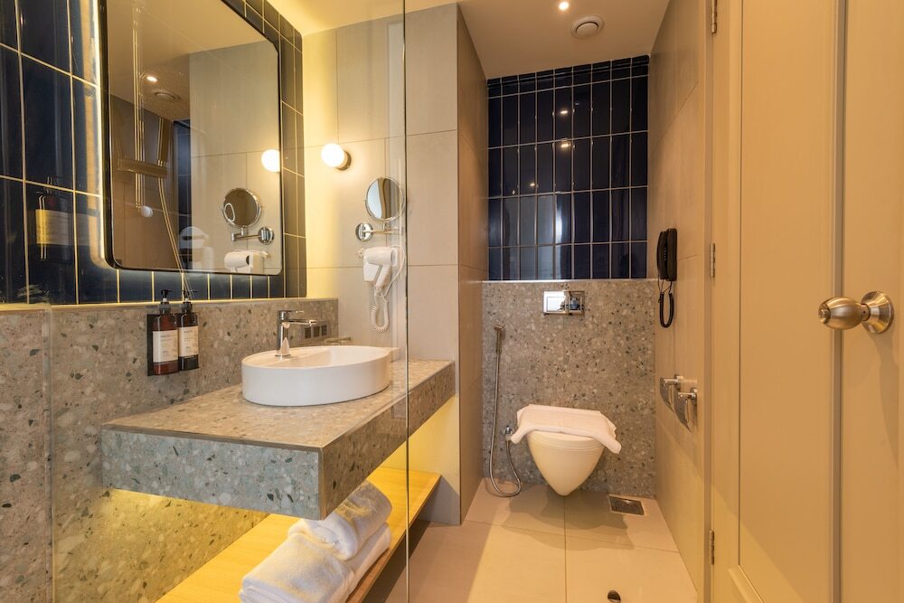 Южный Гоа: Regenta Place Vasco Goa
