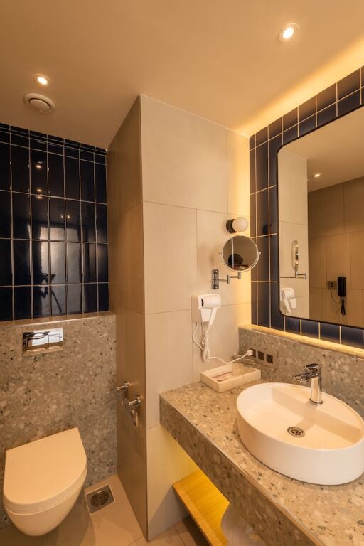 Южный Гоа: Regenta Place Vasco Goa