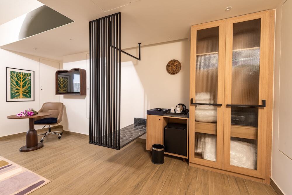 Южный Гоа: Regenta Place Vasco Goa