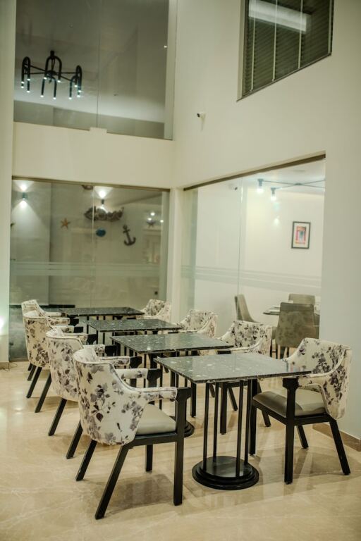 Южный Гоа: Regenta Place Vasco Goa