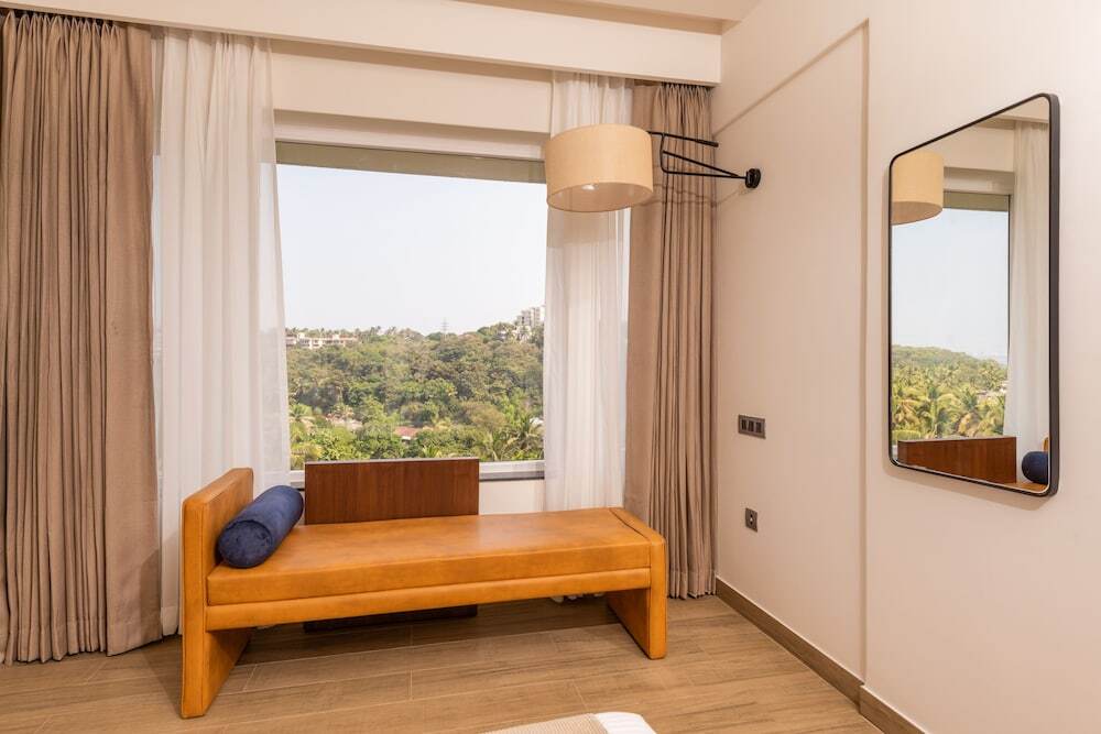 Южный Гоа: Regenta Place Vasco Goa