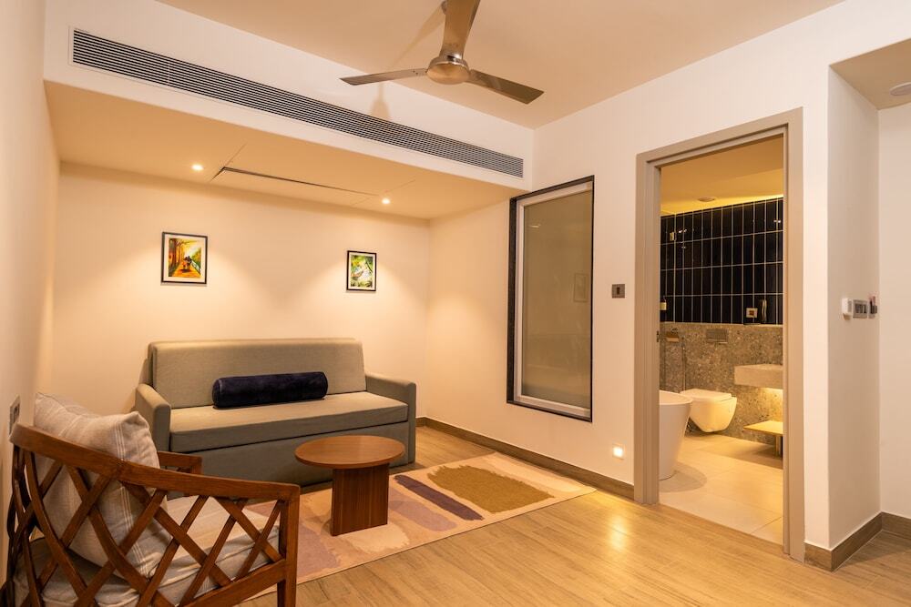 Южный Гоа: Regenta Place Vasco Goa