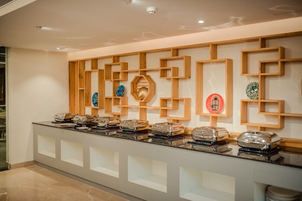 Южный Гоа: Regenta Place Vasco Goa