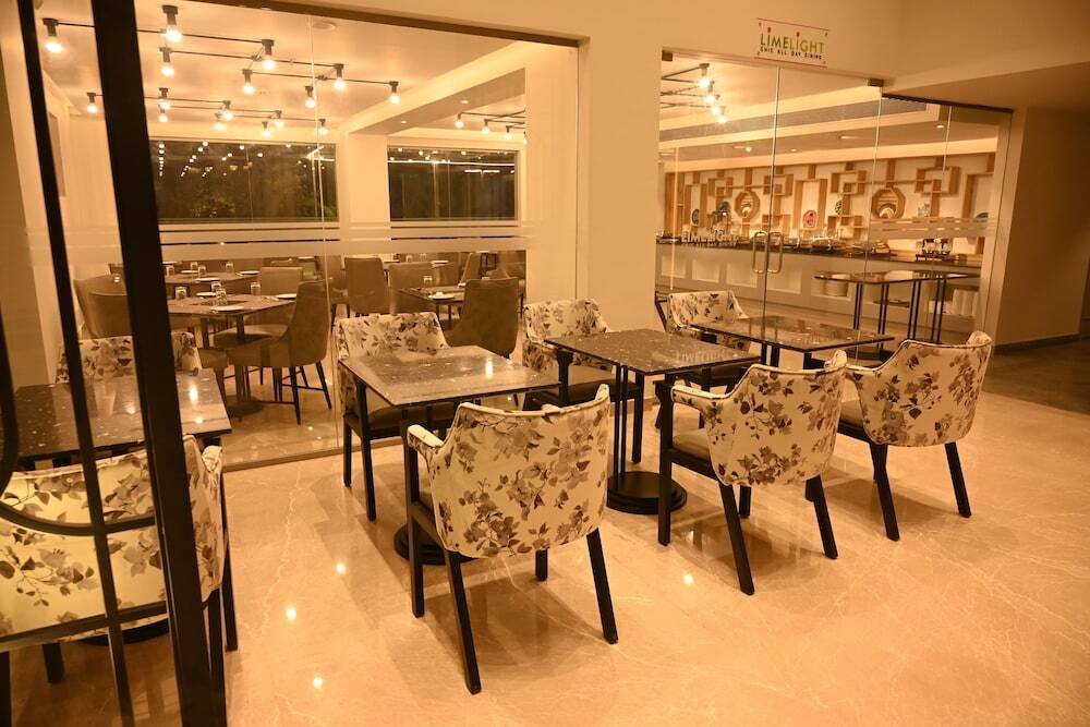 Южный Гоа: Regenta Place Vasco Goa