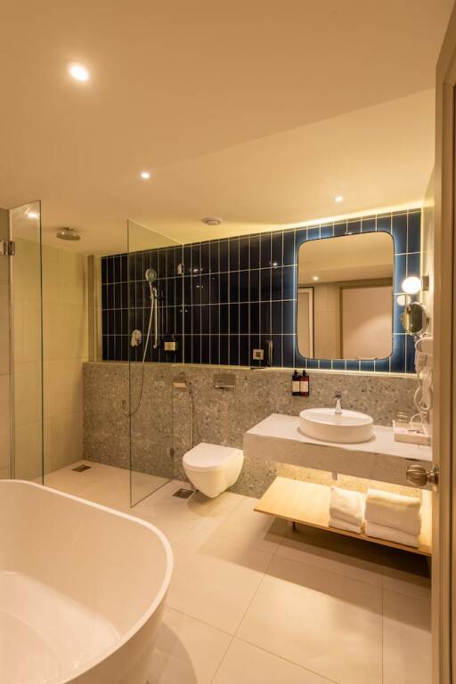 Южный Гоа: Regenta Place Vasco Goa