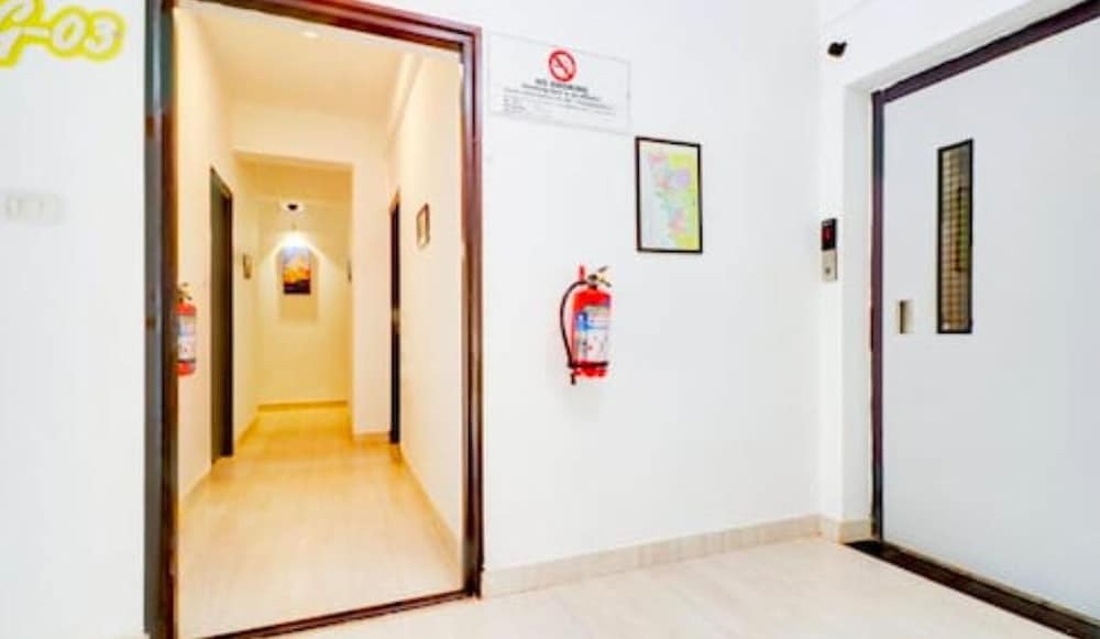 Мапуса: Dia bnb
