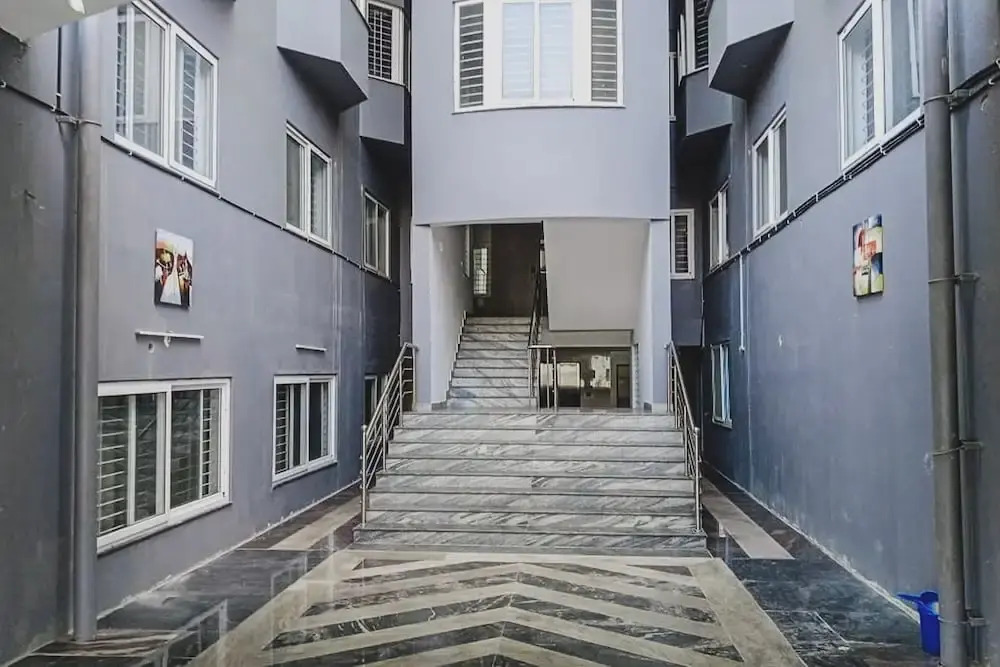 Раманагара: Aaditya Greens Near Nelaguli Panchyat Office