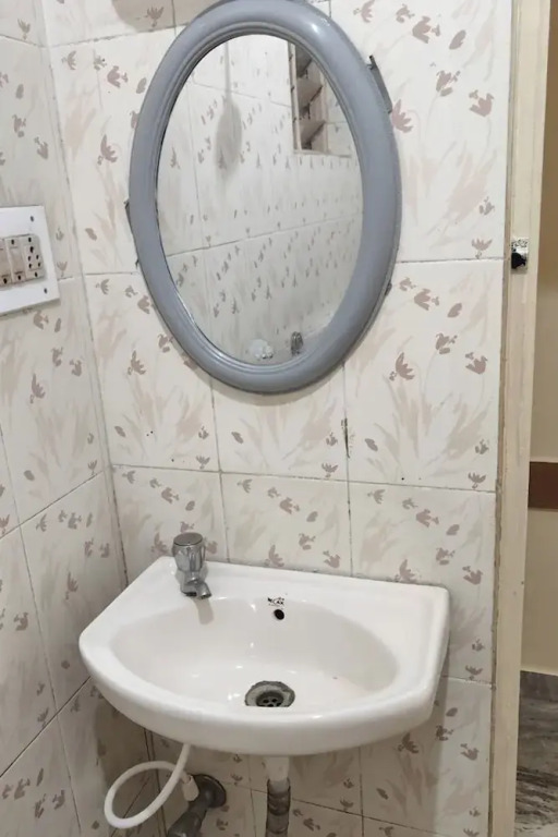 Бангалор: Hotel Akshara Regency, Yeshwanthpur Bangalore