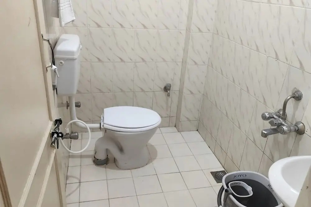 Бангалор: Hotel Akshara Regency, Yeshwanthpur Bangalore