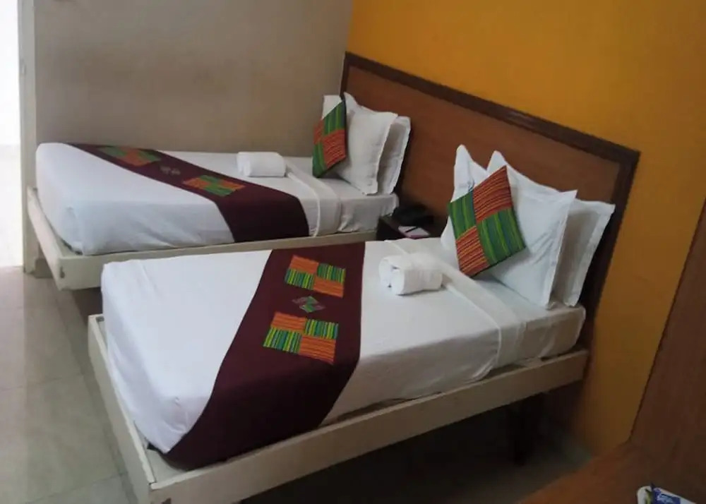 Бангалор: Hotel Akshara Regency, Yeshwanthpur Bangalore