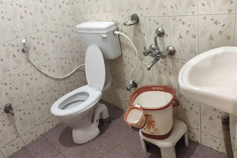 Бангалор: Hotel Akshara Regency, Yeshwanthpur Bangalore