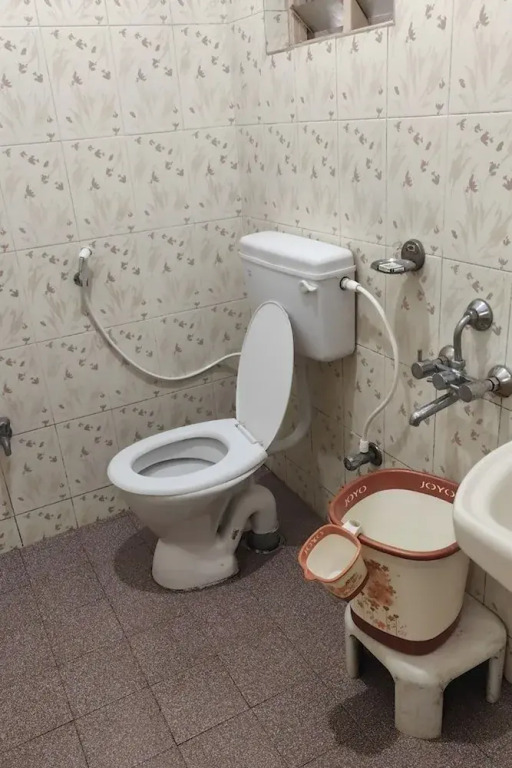 Бангалор: Hotel Akshara Regency, Yeshwanthpur Bangalore