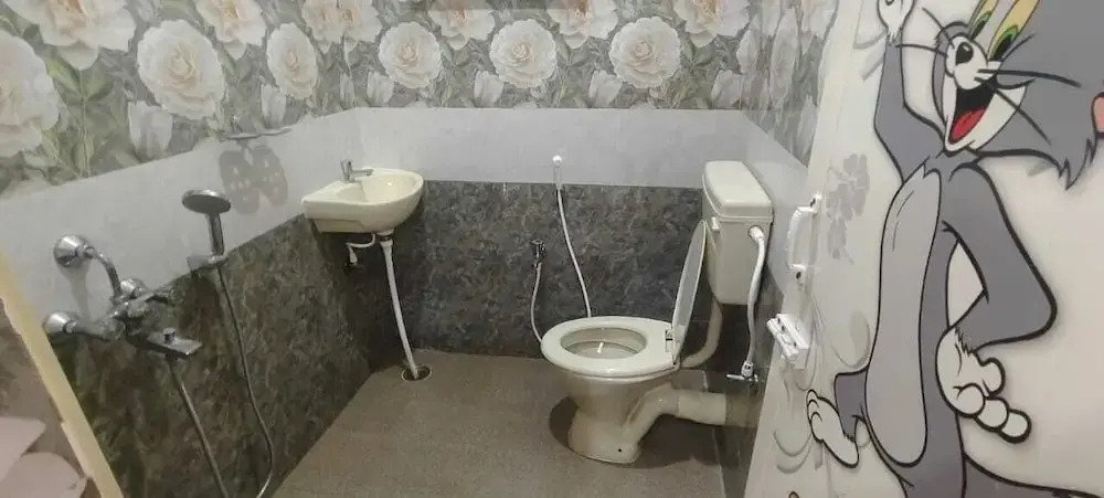 Салем: PPH Living Thulasiraman's Home Stay