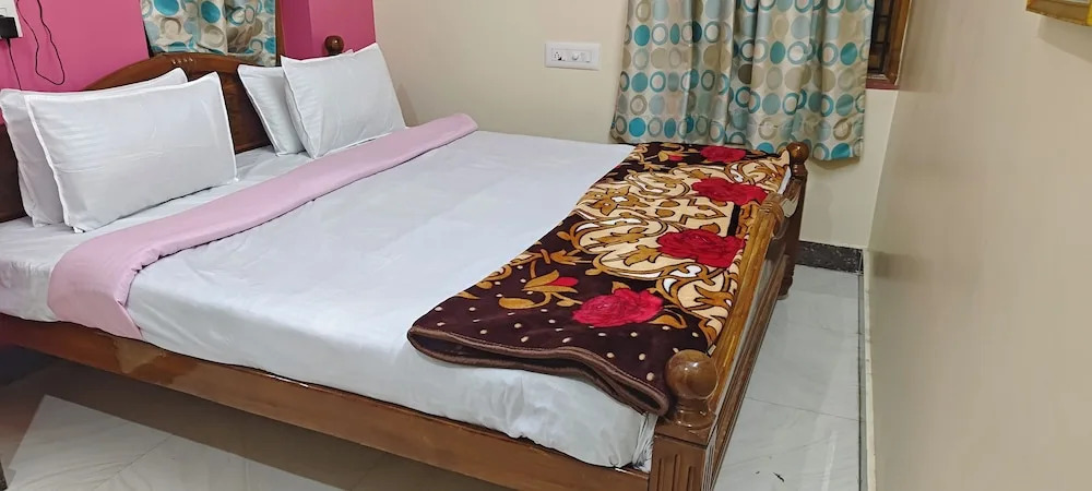 Салем: PPH Living Thulasiraman's Home Stay