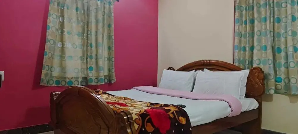 Салем: PPH Living Thulasiraman's Home Stay