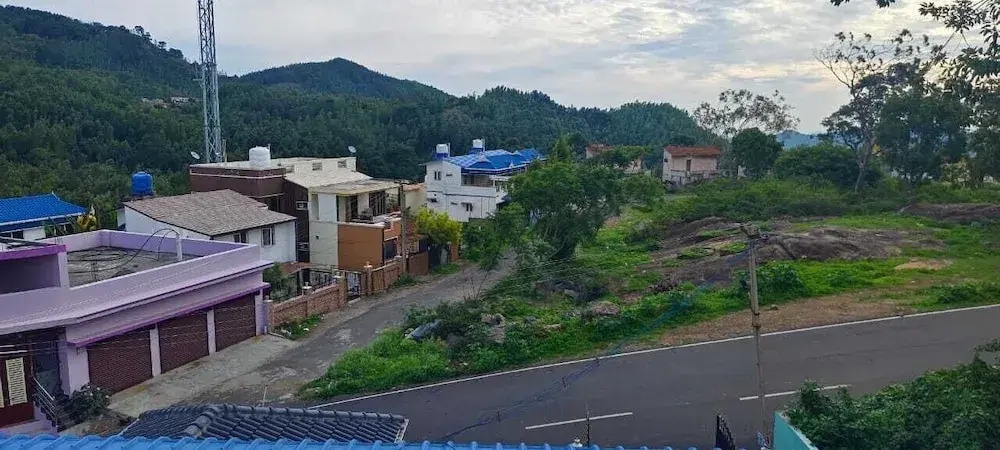 Салем: PPH Living Thulasiraman's Home Stay
