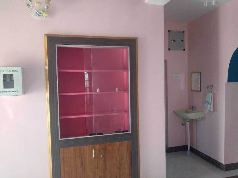 Салем: PPH Living Thulasiraman's Home Stay