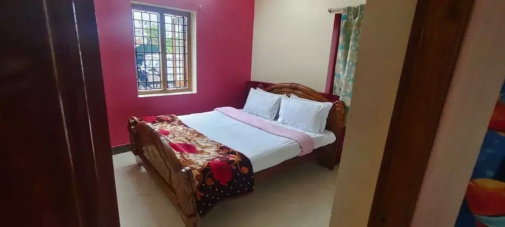 Салем: PPH Living Thulasiraman's Home Stay