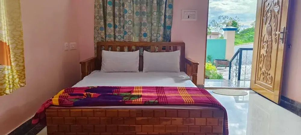 Салем: PPH Living Thulasiraman's Home Stay