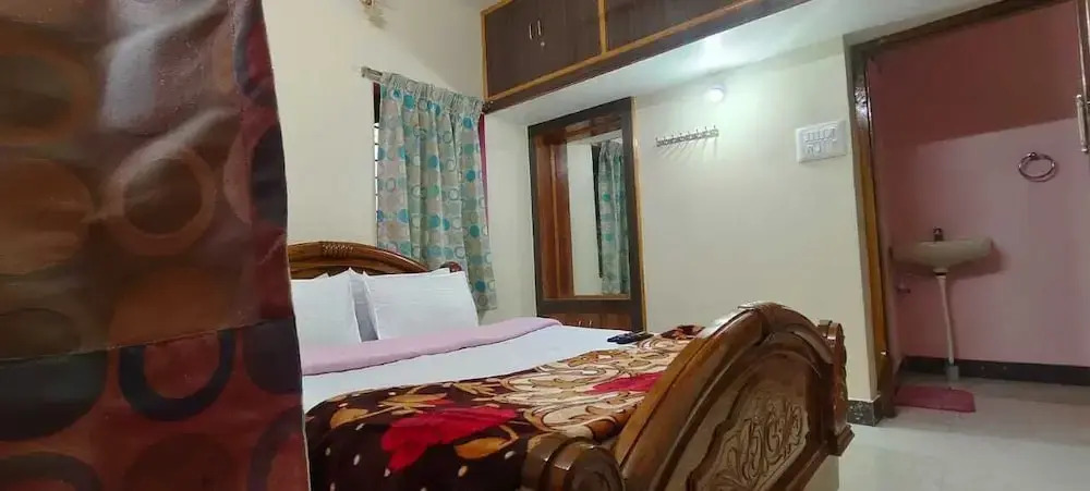 Салем: PPH Living Thulasiraman's Home Stay