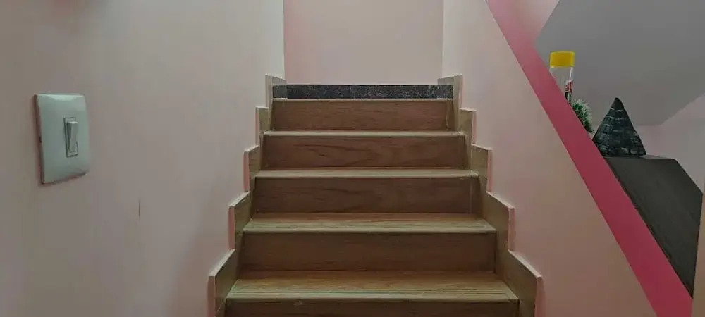 Салем: PPH Living Thulasiraman's Home Stay
