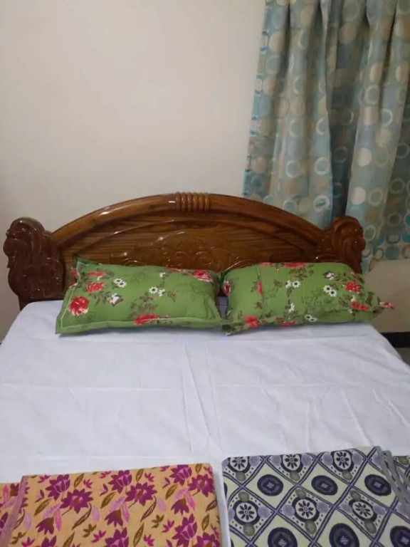 Салем: PPH Living Thulasiraman's Home Stay