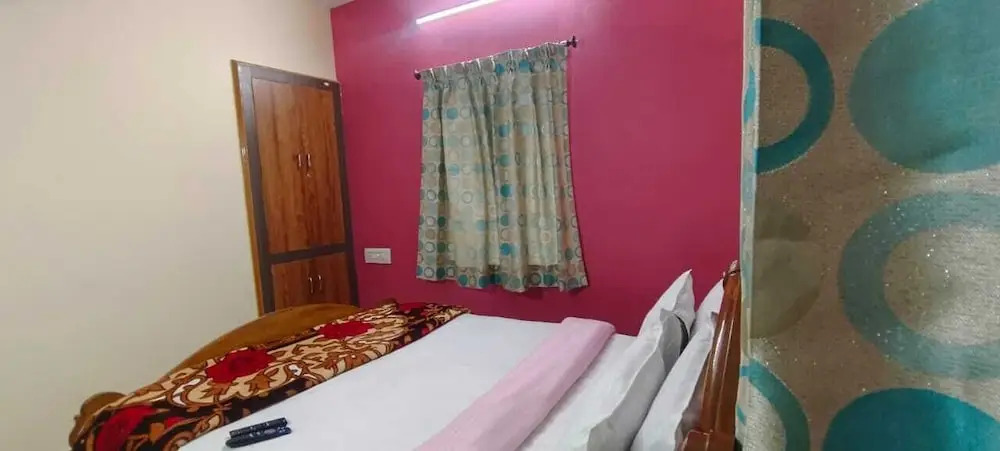 Салем: PPH Living Thulasiraman's Home Stay