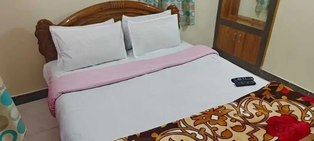 Салем: PPH Living Thulasiraman's Home Stay