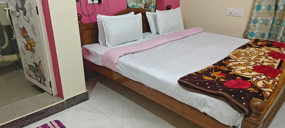 Салем: PPH Living Thulasiraman's Home Stay