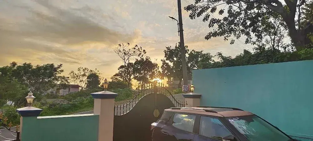 Салем: PPH Living Thulasiraman's Home Stay