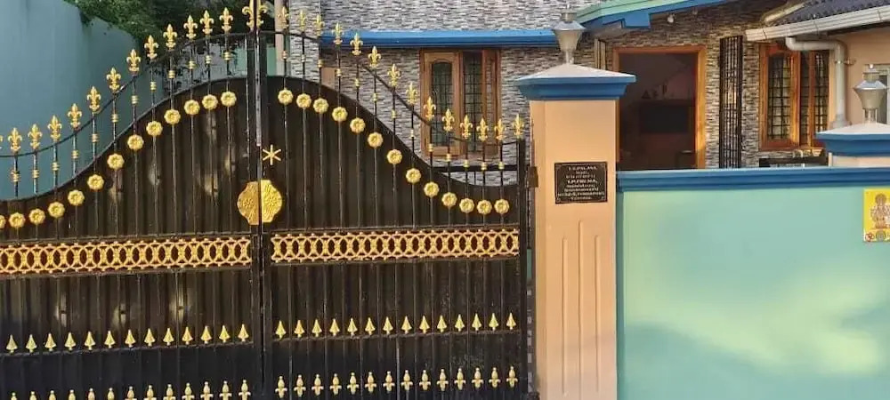 Салем: PPH Living Thulasiraman's Home Stay