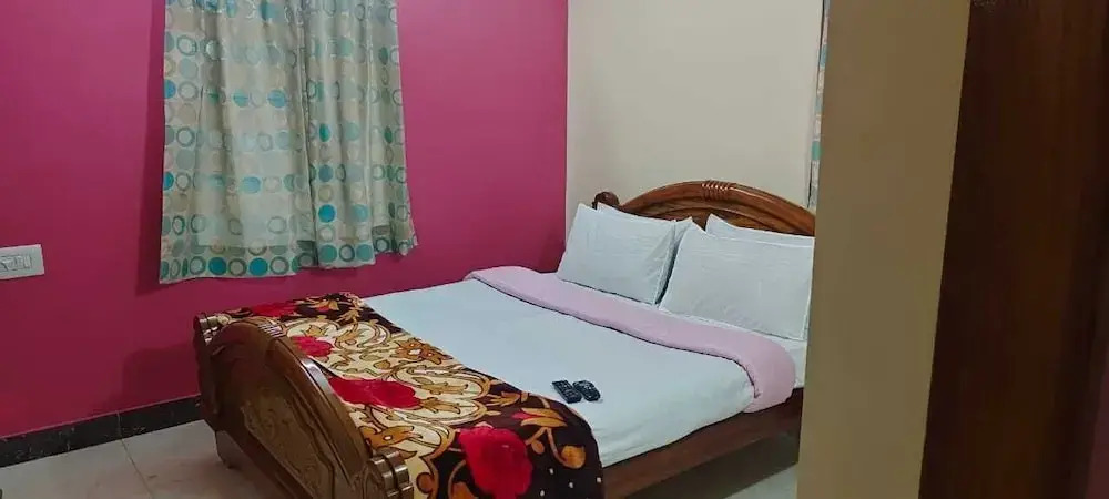 Салем: PPH Living Thulasiraman's Home Stay